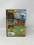 Playstation 2 (PS2): Frogger The Great Quest