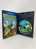 Playstation 2 (PS2): Frogger The Great Quest